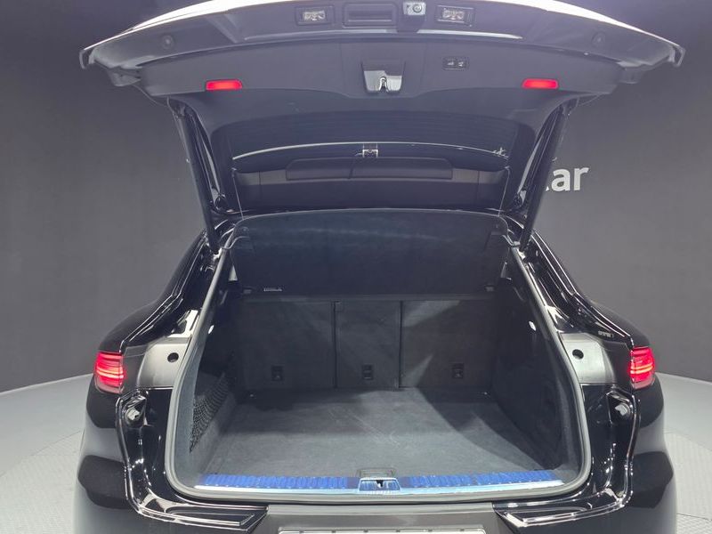 2022 Porsche Cayenne 3.0 Coupe photo 20