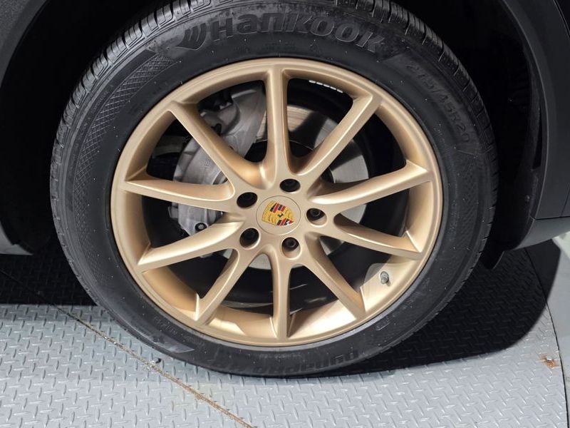 2022 Porsche Cayenne 3.0 Coupe photo 21