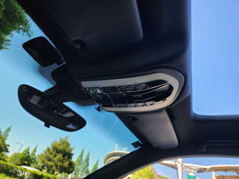 2012 Porsche Cayenne 3.6 958 photo 12