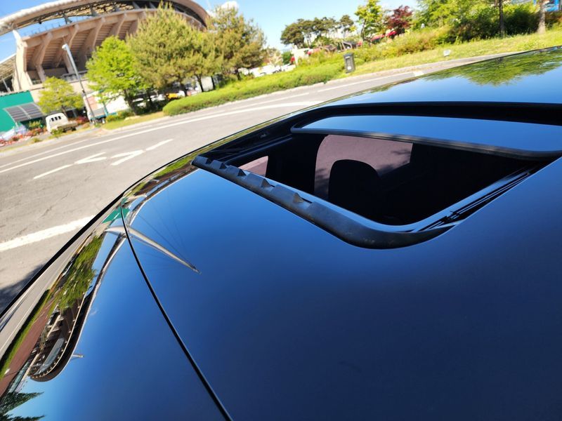 2012 Porsche Cayenne 3.6 958 photo 14