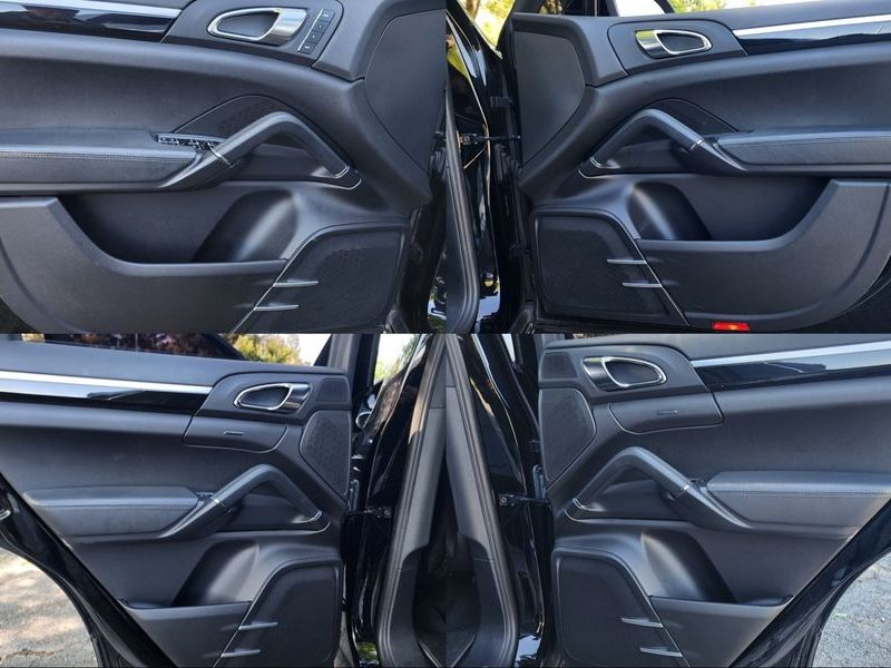 2012 Porsche Cayenne 3.6 958 photo 15