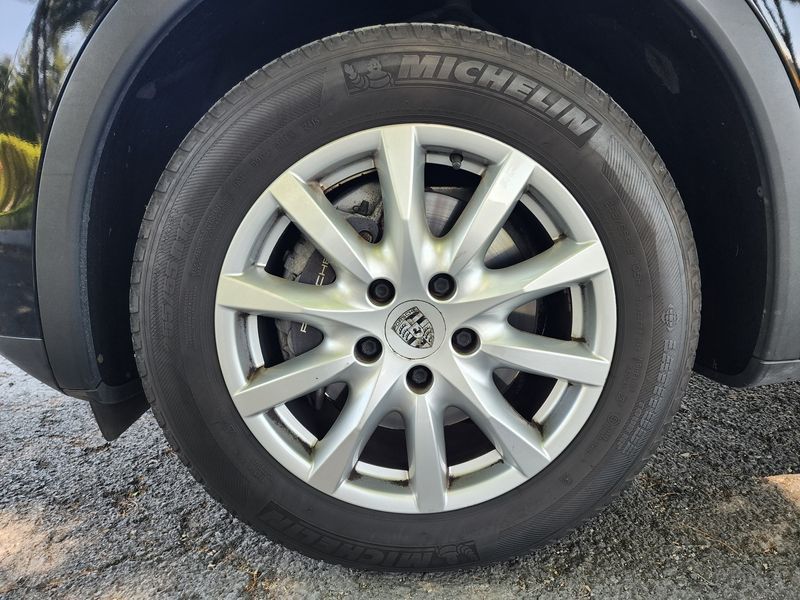 2012 Porsche Cayenne 3.6 958 photo 18