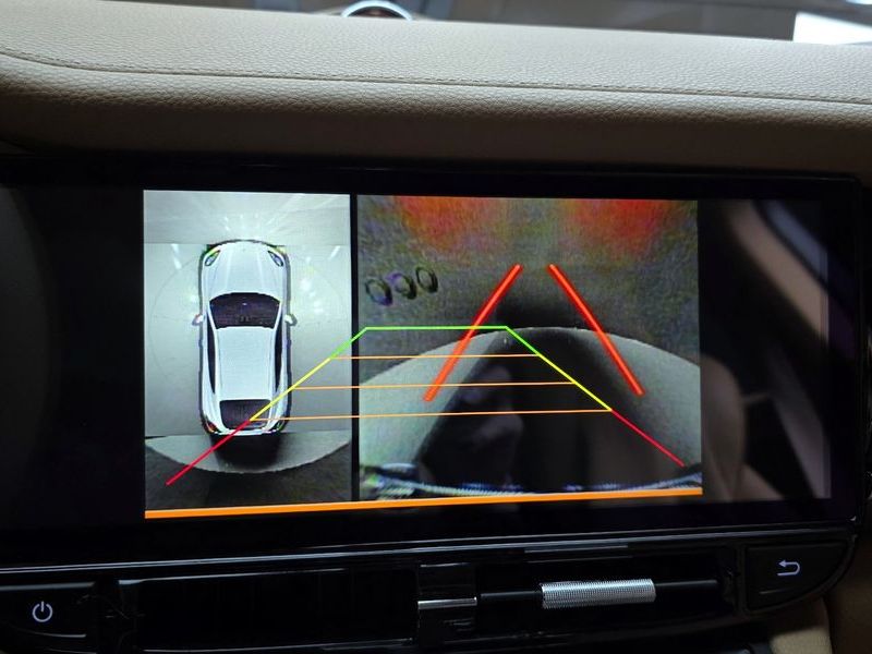 2014 Porsche Panamera 3.0 Diesel 970 photo 15
