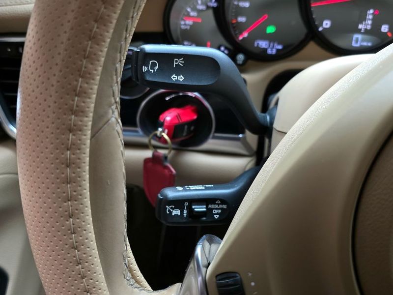 2014 Porsche Panamera 3.0 Diesel 970 photo 16