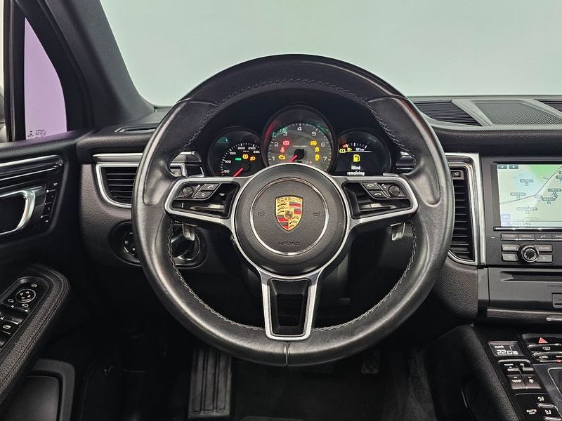 2015 Porsche Macan 3.0 S 95B photo 13