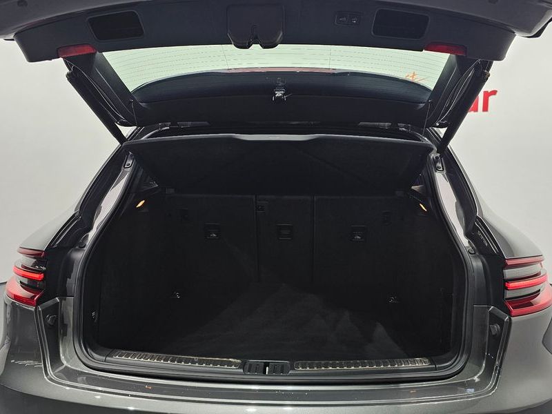 2015 Porsche Macan 3.0 S 95B photo 20