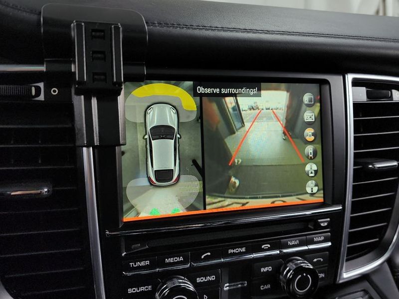 2016 Porsche Panamera 3.0 Diesel 970 photo 15