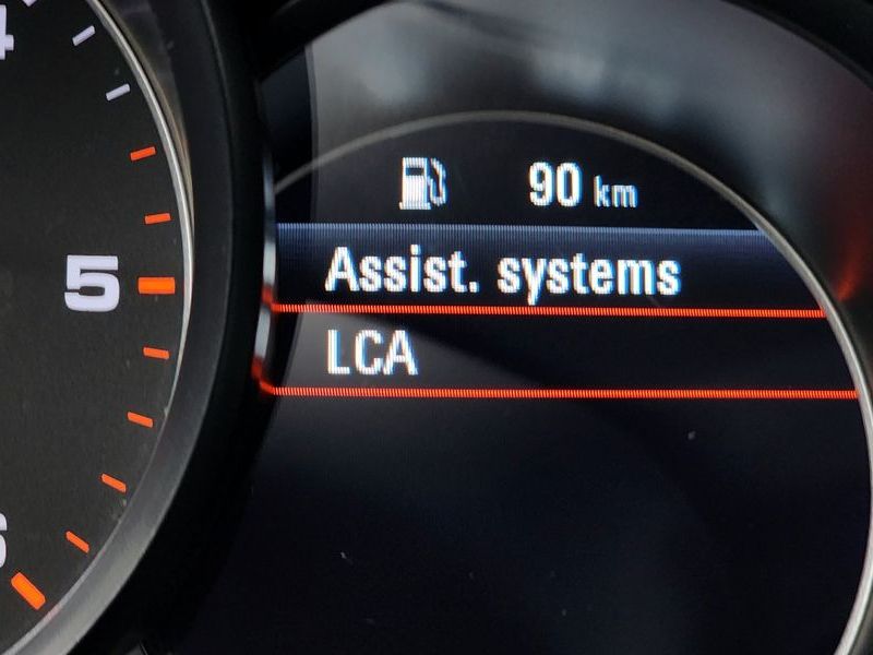 2016 Porsche Panamera 3.0 Diesel 970 photo 16