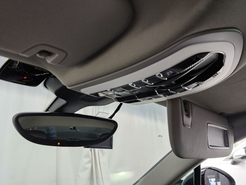 2016 Porsche Panamera 3.0 Diesel 970 photo 17
