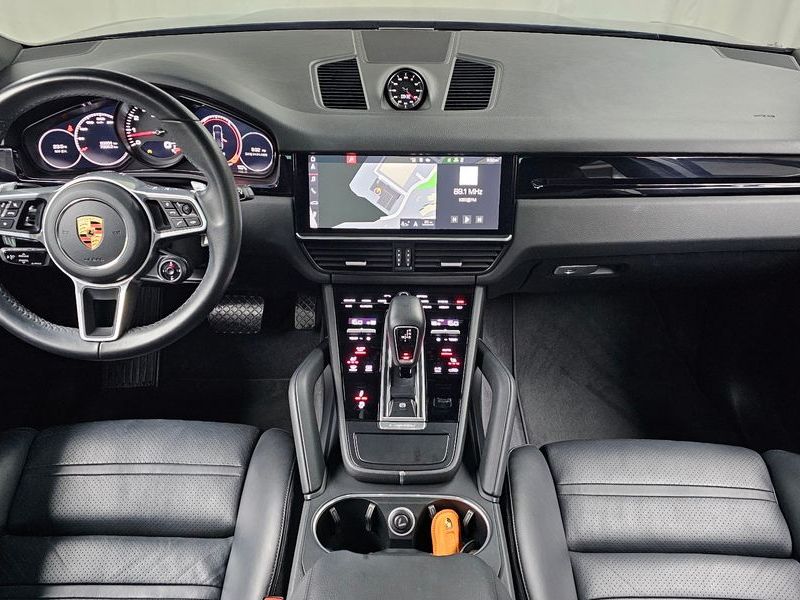 2020 Porsche Cayenne 3.0 photo 7