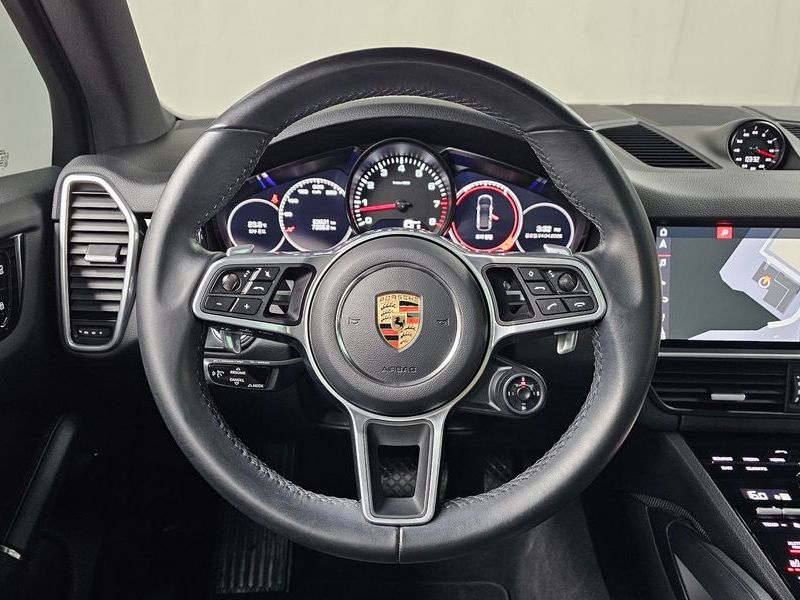 2020 Porsche Cayenne 3.0 photo 13