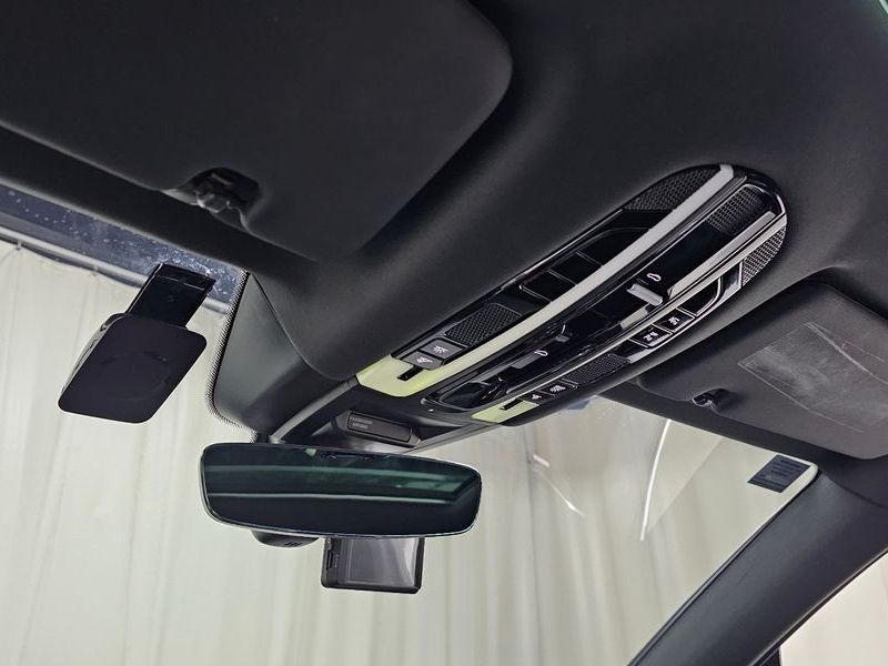 2020 Porsche Cayenne 3.0 photo 17