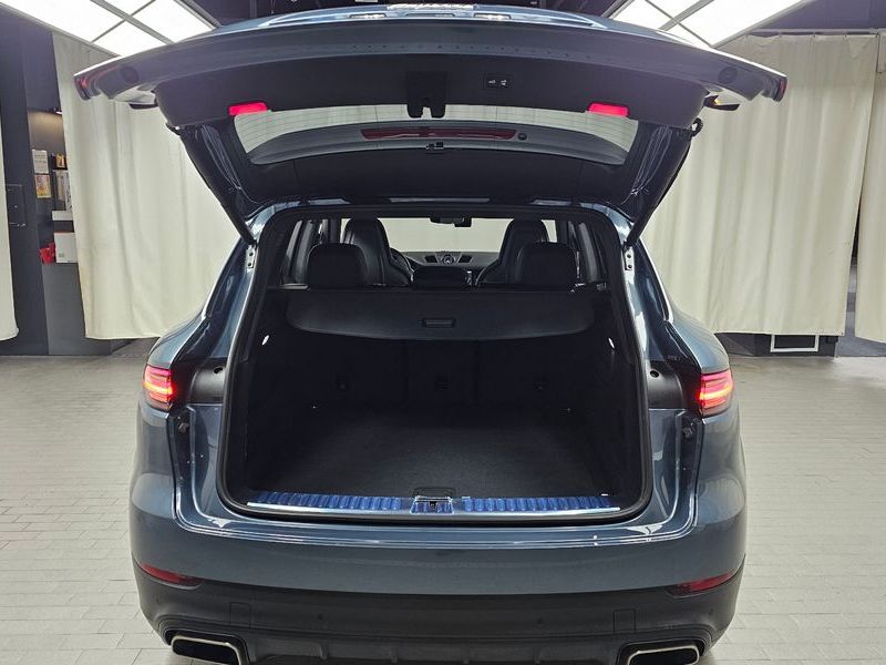 2020 Porsche Cayenne 3.0 photo 20