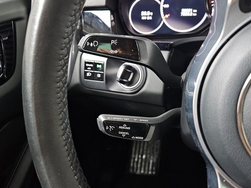 2020 Porsche Cayenne 3.0 photo 26