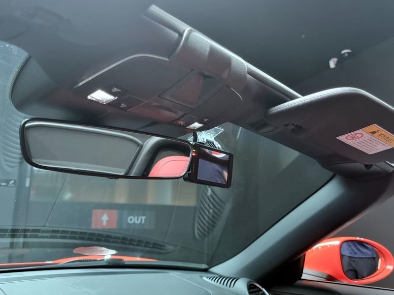 2019 Porsche 718 2.5 GTS photo 15