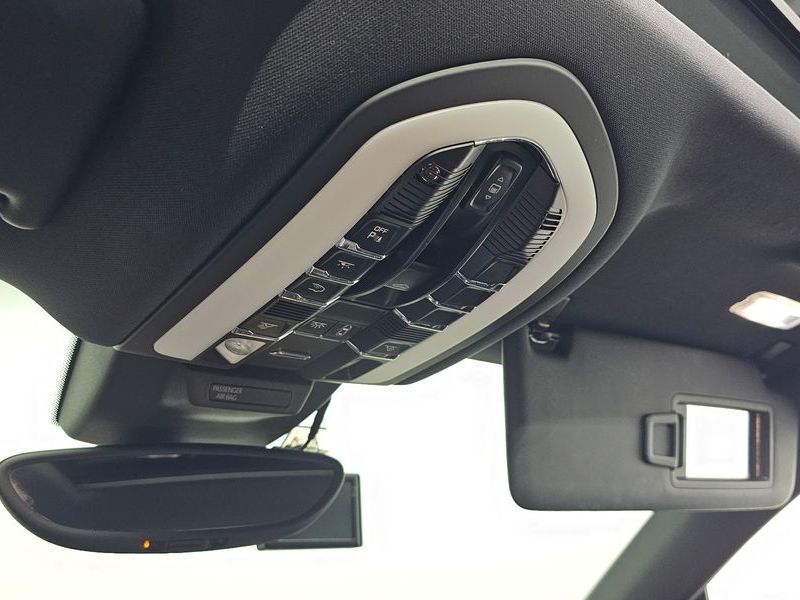 2017 Porsche Macan 3.0 S Diesel 95B photo 17