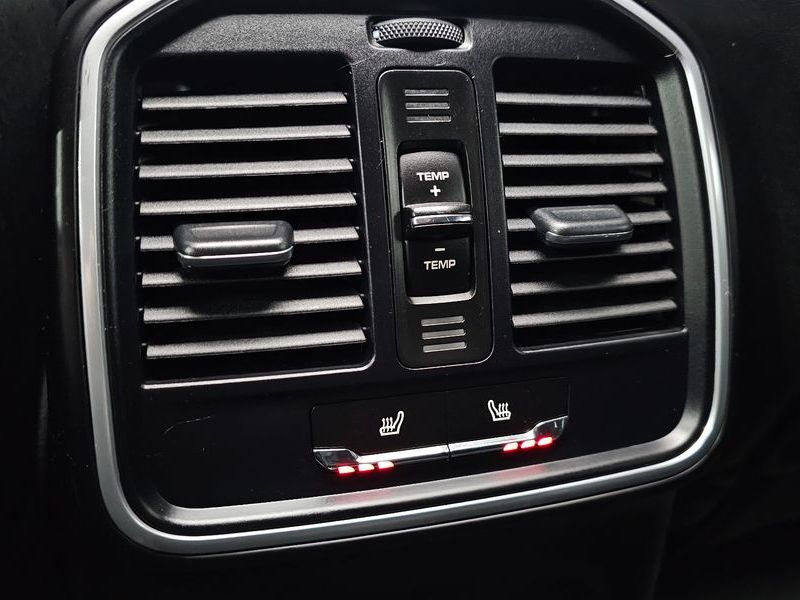 2017 Porsche Macan 3.0 S Diesel 95B photo 19