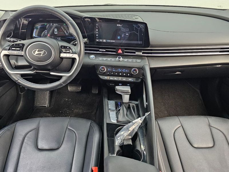 2024 Hyundai Avante 1.6 Modern photo 7