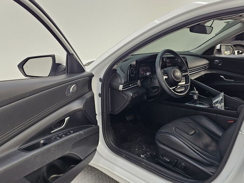 2024 Hyundai Avante 1.6 Modern photo 10