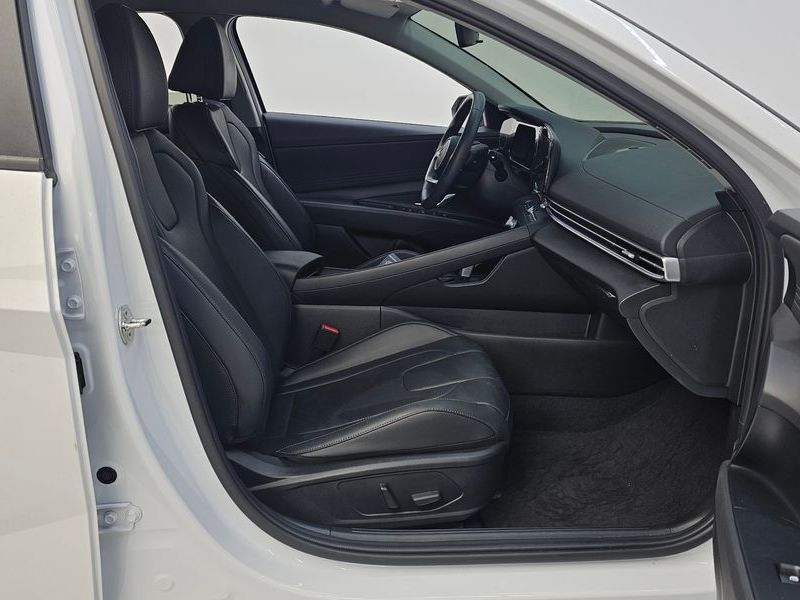 2024 Hyundai Avante 1.6 Modern photo 11