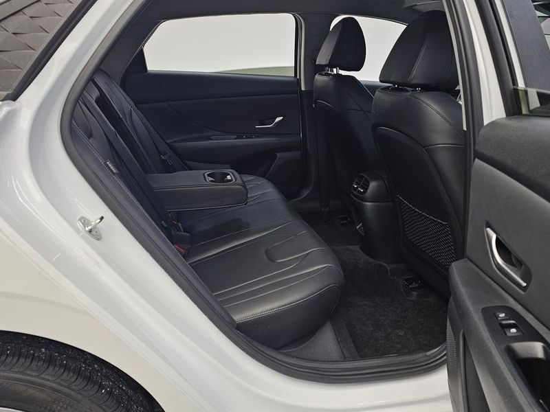 2024 Hyundai Avante 1.6 Modern photo 12
