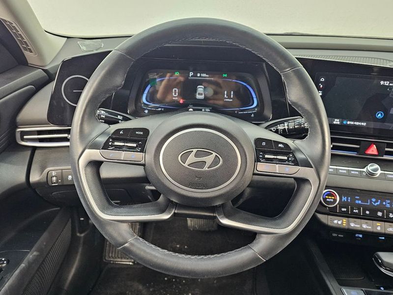2024 Hyundai Avante 1.6 Modern photo 13
