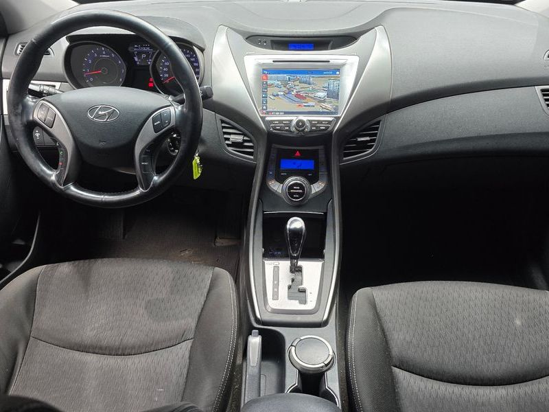 2013 Hyundai Avante M16 GDI Smart photo 7