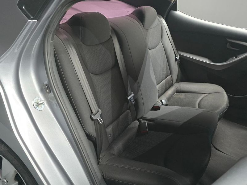 2013 Hyundai Avante M16 GDI Smart photo 12