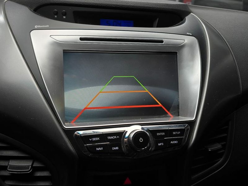 2013 Hyundai Avante M16 GDI Smart photo 16