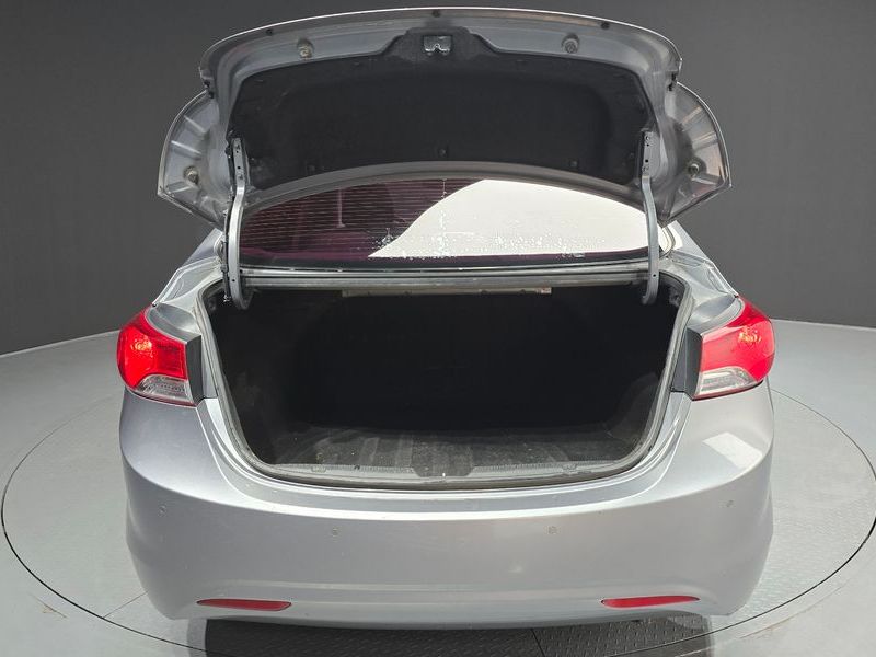 2013 Hyundai Avante M16 GDI Smart photo 20
