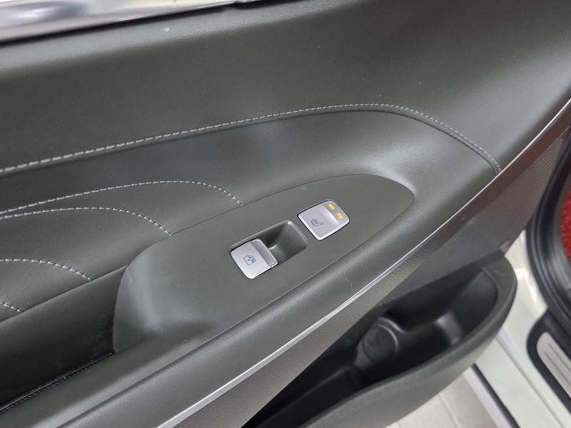 2021 Hyundai Grandeur 3.3 Calligraphy photo 19