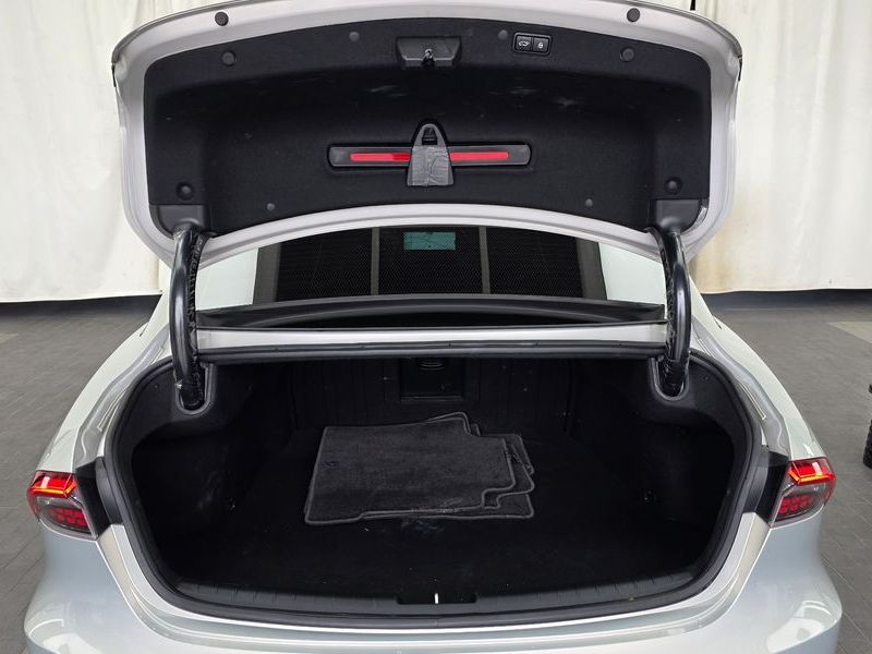 2021 Hyundai Grandeur 3.3 Calligraphy photo 20