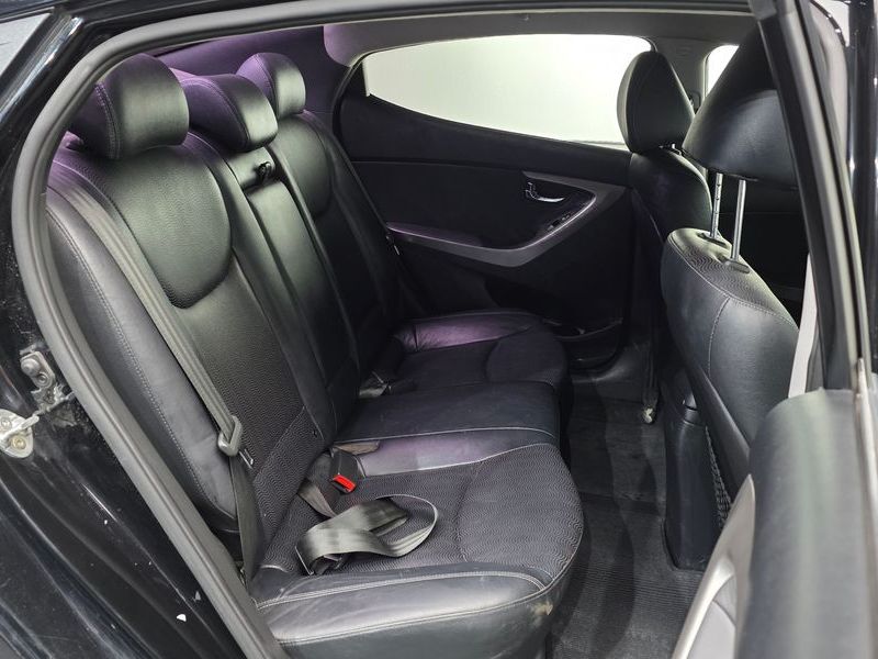 2012 Hyundai Avante M16 GDI Premier photo 12