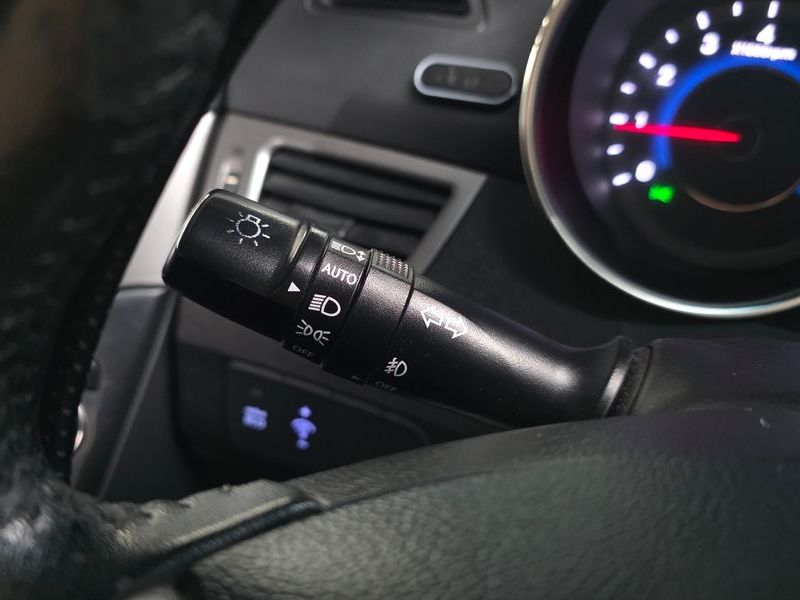 2012 Hyundai Avante M16 GDI Premier photo 18