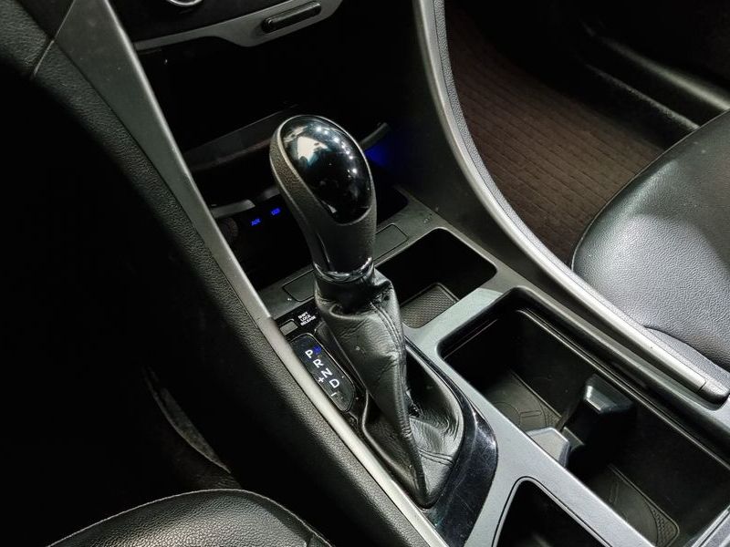 2013 Hyundai Sonata LPI Style photo 9