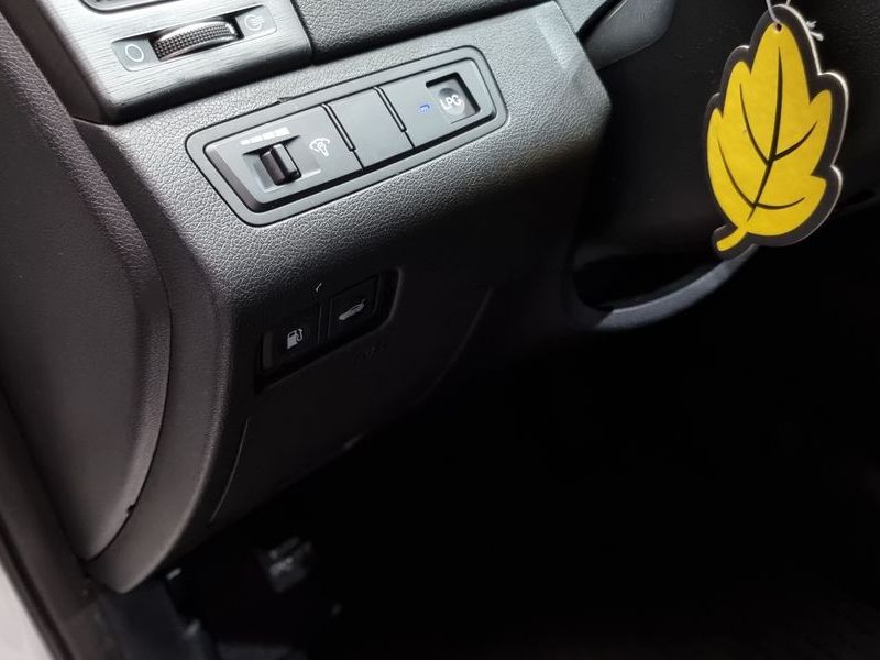 2013 Hyundai Sonata LPI Style photo 15