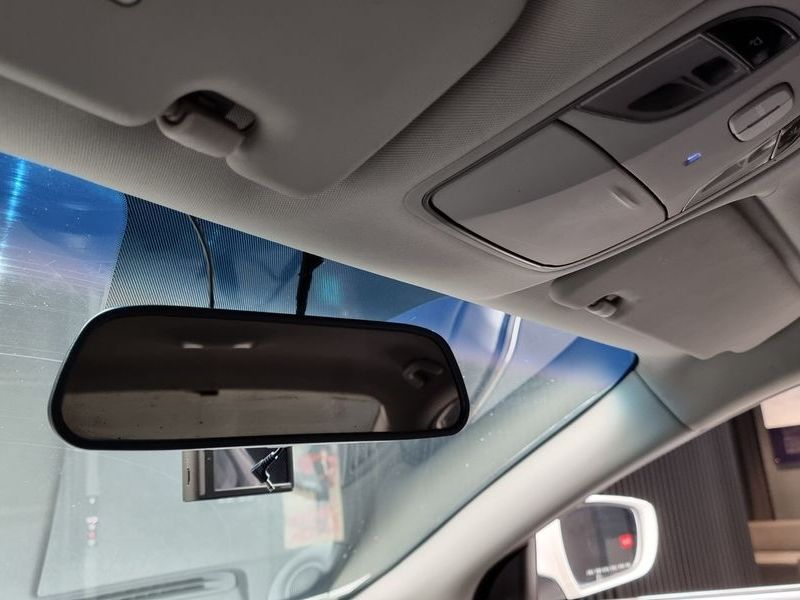 2013 Hyundai Sonata LPI Style photo 19