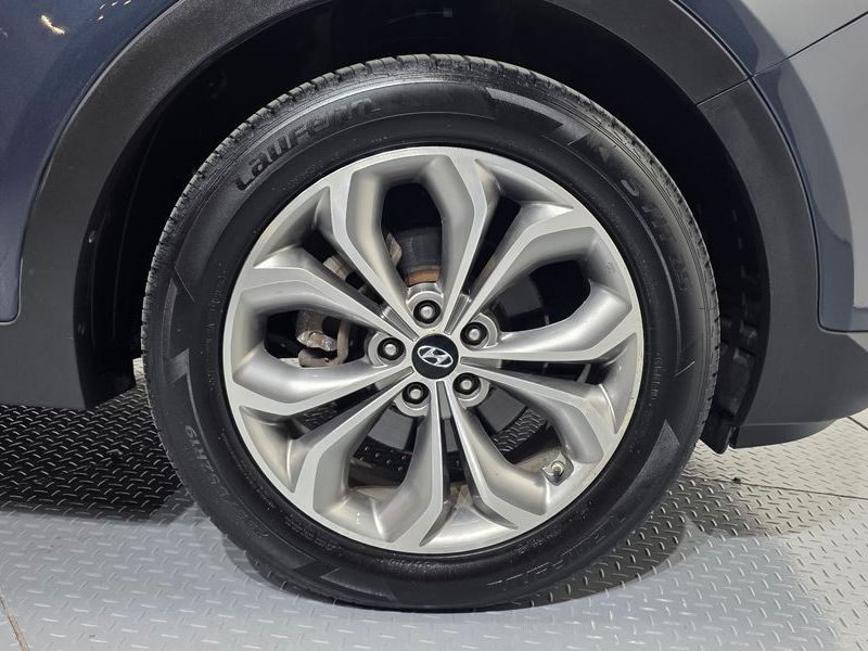 2015 Hyundai Santa Fe Diesel(e-VGT) 2.0 2WD Premium photo 21