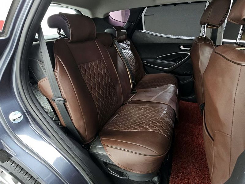 2015 Hyundai Santa Fe Diesel(e-VGT) 2.0 2WD Premium photo 26