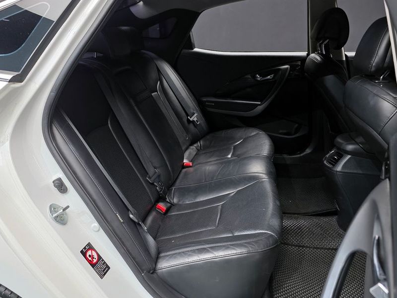 2014 Hyundai Grandeur HG240 Modern photo 12