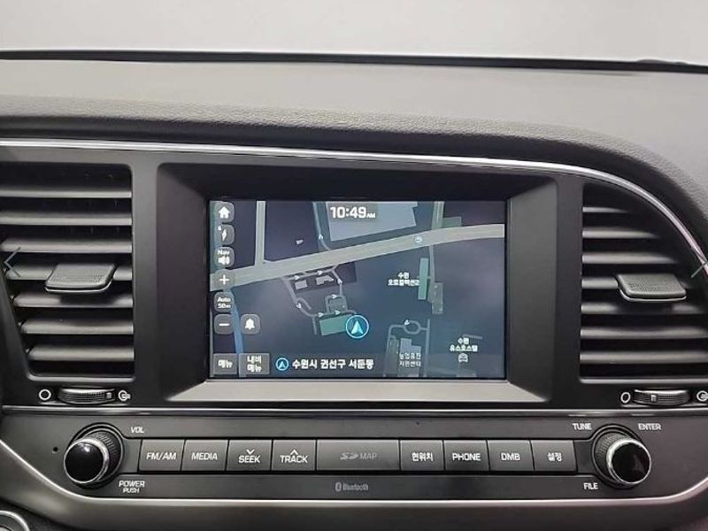 2016 Hyundai Avante 1.6 e-VGT SMART photo 13