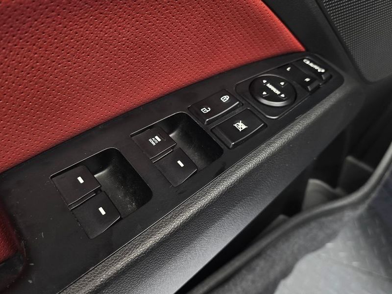 2017 Hyundai Avante 1.6 Turbo Sport photo 17