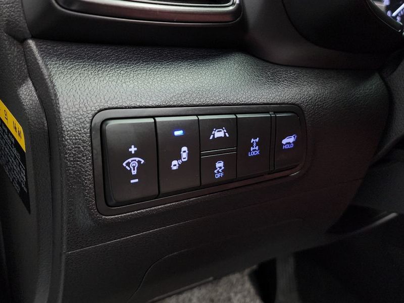 2019 Hyundai Tucson Diesel 2.0 4WD Premium photo 15