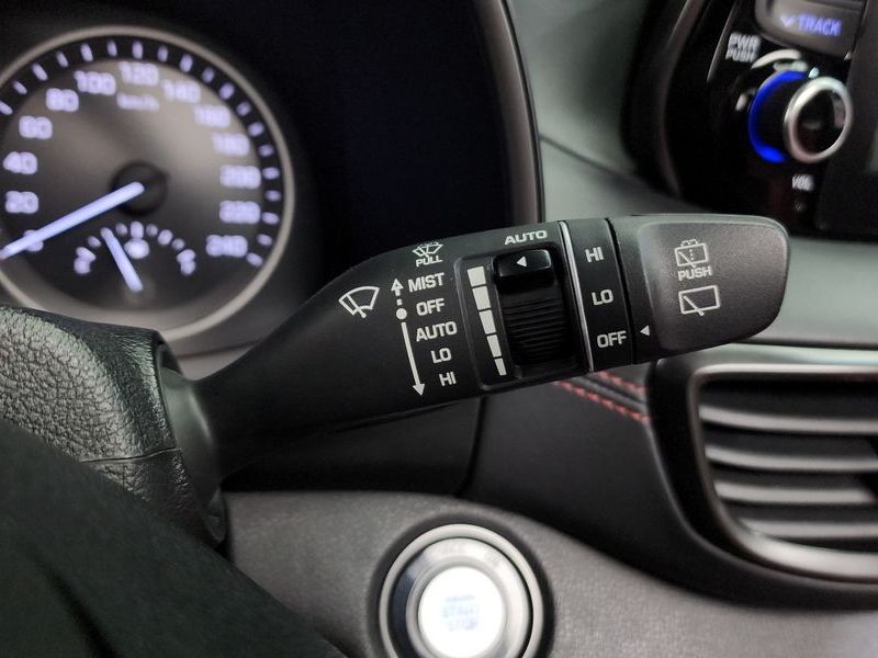 2019 Hyundai Tucson Diesel 2.0 4WD Premium photo 16