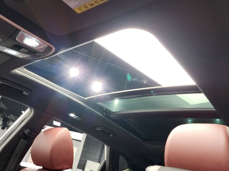 2019 Hyundai Tucson Diesel 2.0 4WD Premium photo 19