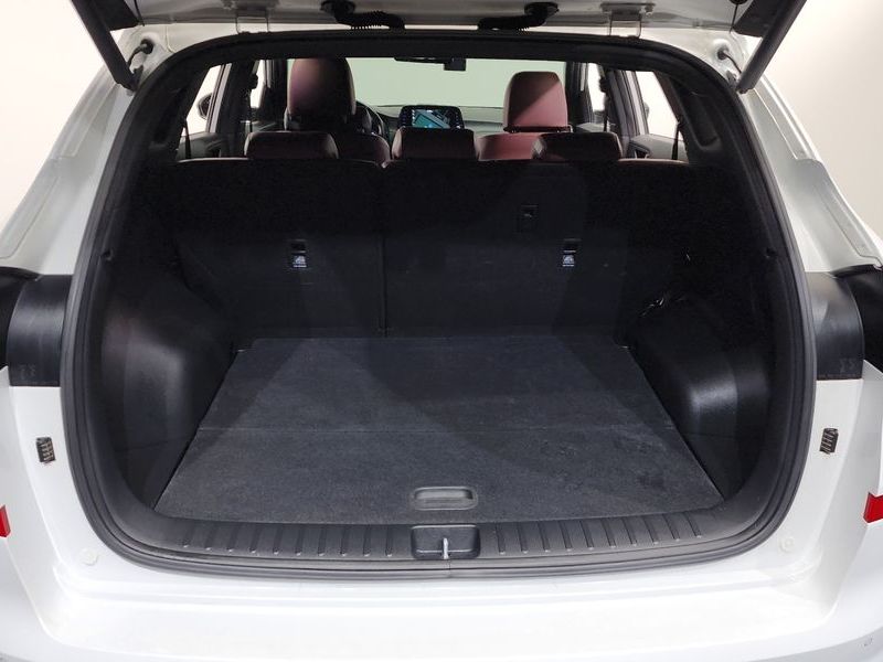 2019 Hyundai Tucson Diesel 2.0 4WD Premium photo 21
