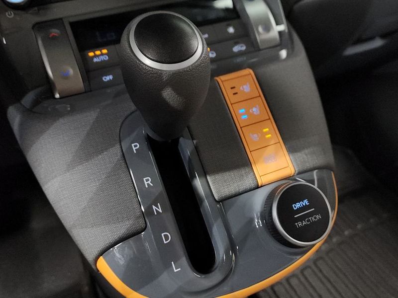 2025 Hyundai The New 캐스퍼 Turbo Inspiration photo 9