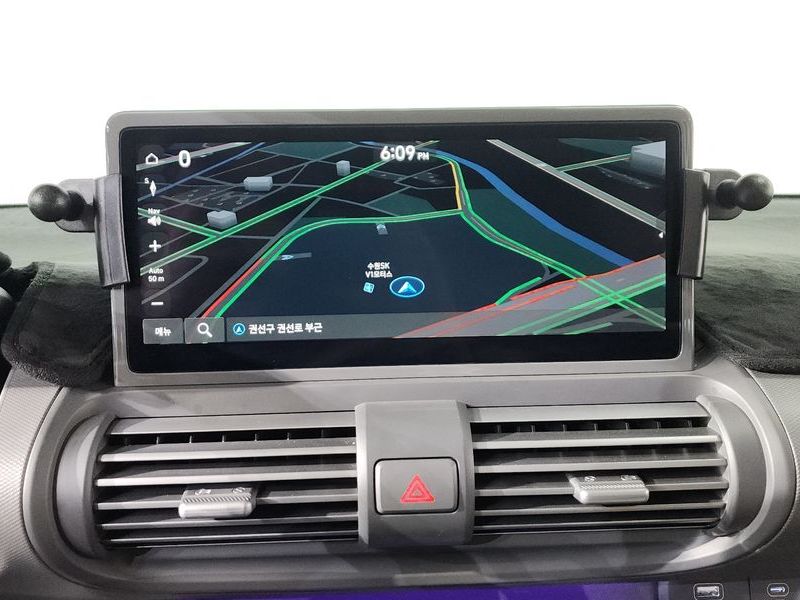 2025 Hyundai The New 캐스퍼 Turbo Inspiration photo 12