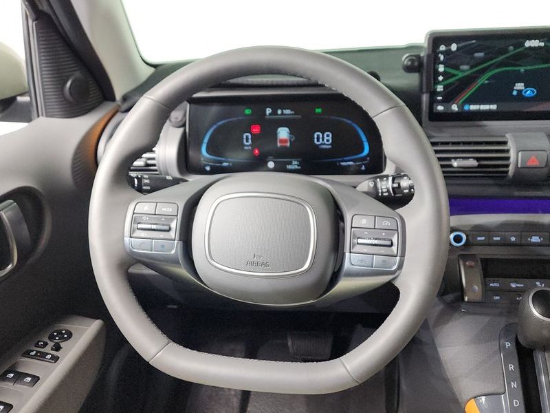 2025 Hyundai The New 캐스퍼 Turbo Inspiration photo 13