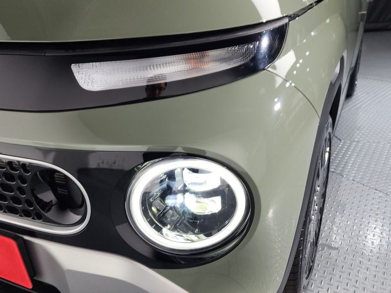 2025 Hyundai The New 캐스퍼 Turbo Inspiration photo 22